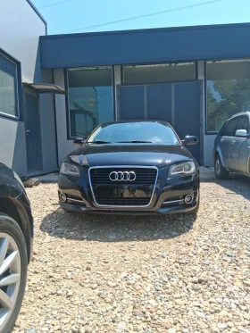Audi A3 - 10800 лв. - 54761256 1