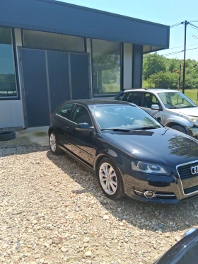 Audi A3 - 10800 лв. - 54761256 3