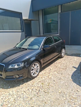Audi A3 - 10800 лв. - 54761256 2