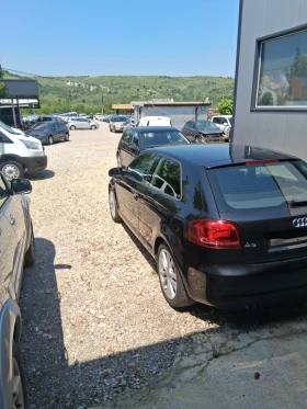 Audi A3 - 10800 лв. - 54761256 5