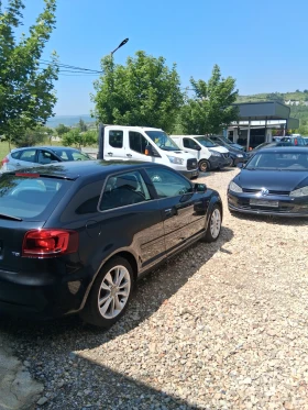 Audi A3 - 10800 лв. - 54761256 6