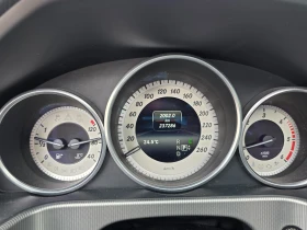 Mercedes-Benz E 350 CDI AMG Panorama Bluetec | Mobile.bg    14