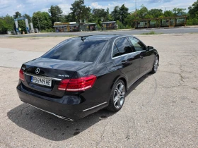 Обява за продажба на Mercedes-Benz E 350 CDI AMG Panorama Bluetec ~35 000 лв. - изображение 4