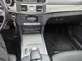 Mercedes-Benz E 350 CDI AMG Panorama Bluetec | Mobile.bg    16
