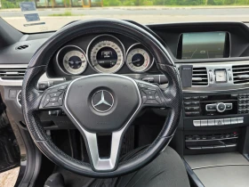 Mercedes-Benz E 350 CDI AMG Panorama Bluetec | Mobile.bg    15