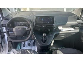 Toyota Proace City CREW CAB - 55316 лв. - 69642692 8