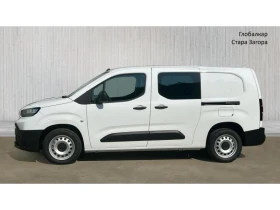 Toyota Proace City CREW CAB - 55316 лв. - 69642692 3
