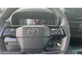 Toyota Proace City CREW CAB - 55316 лв. - 69642692 13