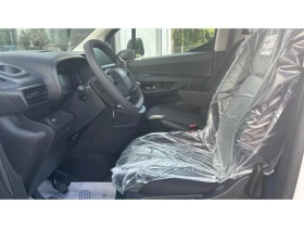 Toyota Proace City CREW CAB - 55316 лв. - 69642692 12