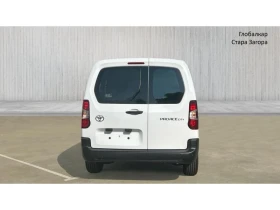 Toyota Proace City CREW CAB - 55316 лв. - 69642692 4