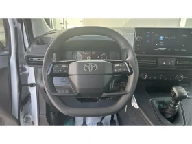 Toyota Proace City CREW CAB - 55316 лв. - 69642692 9