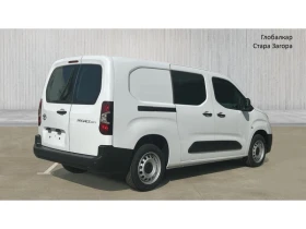 Toyota Proace City CREW CAB - 55316 лв. - 69642692 16