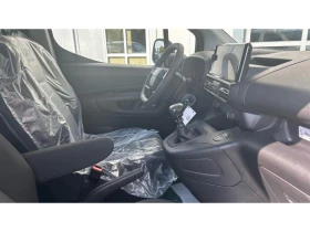 Toyota Proace City CREW CAB - 55316 лв. - 69642692 6