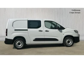 Toyota Proace City CREW CAB - 55316 лв. - 69642692 15