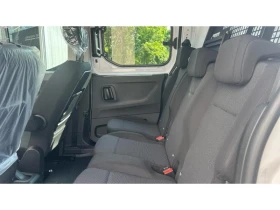 Toyota Proace City CREW CAB - 55316 лв. - 69642692 11