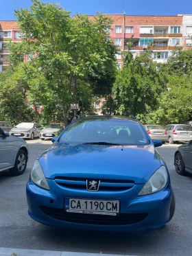 Обява за продажба на Peugeot 307 ~1 700 лв. - изображение 1