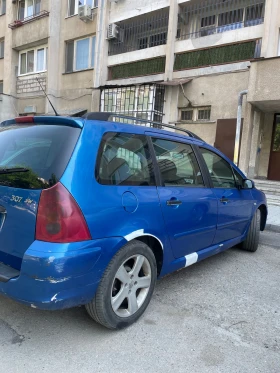 Обява за продажба на Peugeot 307 ~1 700 лв. - изображение 4