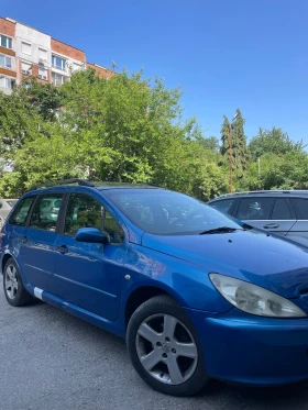 Обява за продажба на Peugeot 307 ~1 700 лв. - изображение 2