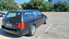 Обява за продажба на VW Passat 1.9 116 ~3 000 лв. - изображение 3