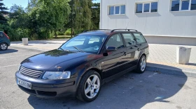 Обява за продажба на VW Passat 1.9 116 ~3 000 лв. - изображение 1