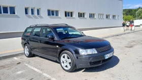 Обява за продажба на VW Passat 1.9 116 ~3 000 лв. - изображение 1
