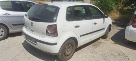 Обява за продажба на VW Polo 1.4 TDI ~2 000 лв. - изображение 4