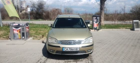 Обява за продажба на Ford Mondeo ~3 850 лв. - изображение 1