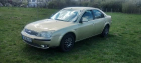 Обява за продажба на Ford Mondeo ~3 850 лв. - изображение 1