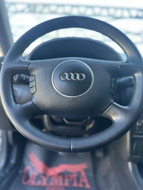 Audi A3 1.9 TDI 101ps. СОБСТВЕН ЛИЗИНГ / БАРТЕР - 3800 лв. - 98637141 11