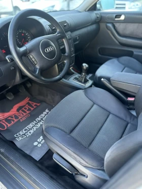 Audi A3 1.9 TDI 101ps. СОБСТВЕН ЛИЗИНГ / БАРТЕР - 3800 лв. - 98637141 6