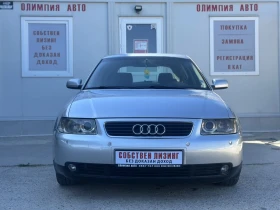 Audi A3 1.9 TDI 101ps. СОБСТВЕН ЛИЗИНГ / БАРТЕР - 3800 лв. - 98637141 2