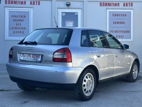 Audi A3 1.9 TDI 101ps. СОБСТВЕН ЛИЗИНГ / БАРТЕР - 3800 лв. - 98637141 4