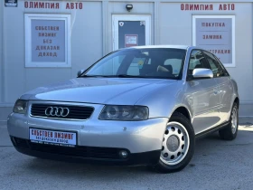 Audi A3 1.9 TDI 101ps. СОБСТВЕН ЛИЗИНГ / БАРТЕР - 3800 лв. - 98637141 3