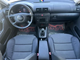 Audi A3 1.9 TDI 101ps. СОБСТВЕН ЛИЗИНГ / БАРТЕР - 3800 лв. - 98637141 7