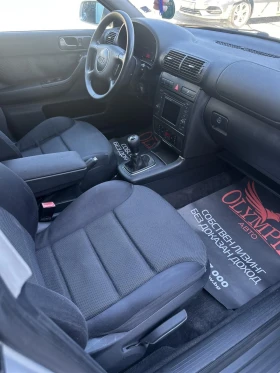 Audi A3 1.9 TDI 101ps. СОБСТВЕН ЛИЗИНГ / БАРТЕР - 3800 лв. - 98637141 8