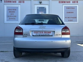 Audi A3 1.9 TDI 101ps. СОБСТВЕН ЛИЗИНГ / БАРТЕР - 3800 лв. - 98637141 5