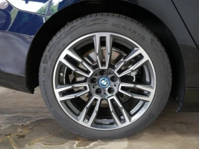 BMW 530 e Steptronic - 131340 лв. - 80766259 16
