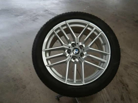 BMW 530 e Steptronic - 131340 лв. - 80766259 17