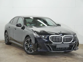 BMW 530 e Steptronic - 131340 лв. - 80766259 4