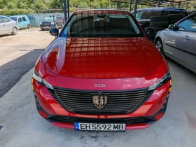 Обява за продажба на Peugeot 308 1199 / 130 ~43 000 лв. - изображение 1