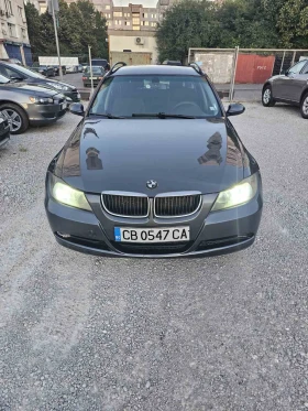 BMW 320 Автоматик &#128285; - 6900 лв. - 93842245 3