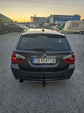 BMW 320 Автоматик &#128285; - 6900 лв. - 93842245 4