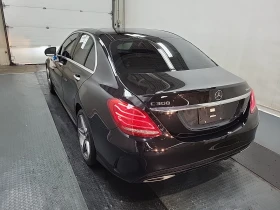 Mercedes-Benz C 300 * 4MATIC * CARFAX *  | Mobile.bg    6