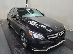 Mercedes-Benz C 300 * 4MATIC * CARFAX *  | Mobile.bg    2