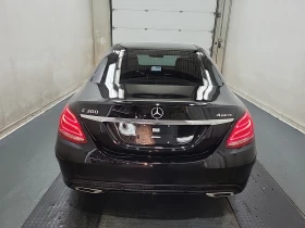 Mercedes-Benz C 300 * 4MATIC * CARFAX *  | Mobile.bg    5