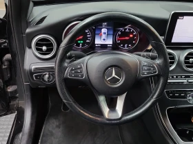 Mercedes-Benz C 300 * 4MATIC * CARFAX *  | Mobile.bg    9