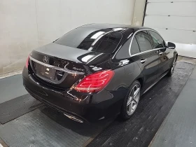 Mercedes-Benz C 300 * 4MATIC * CARFAX *  | Mobile.bg    3