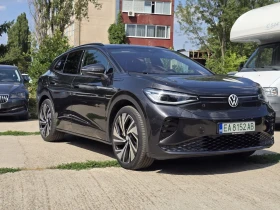 Обява за продажба на VW ID.4 GTX ~56 900 лв. - изображение 1
