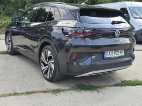 Обява за продажба на VW ID.4 GTX ~56 900 лв. - изображение 4