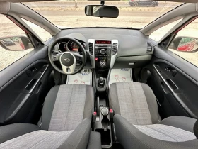 Kia Venga 1.4 CRDI | Mobile.bg    9